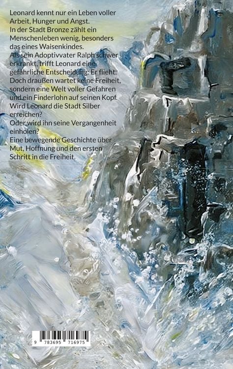 Produktbild: Das Waisenkind