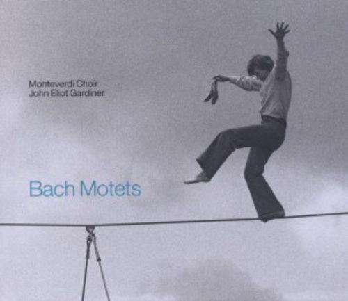 Produktbild: Motets