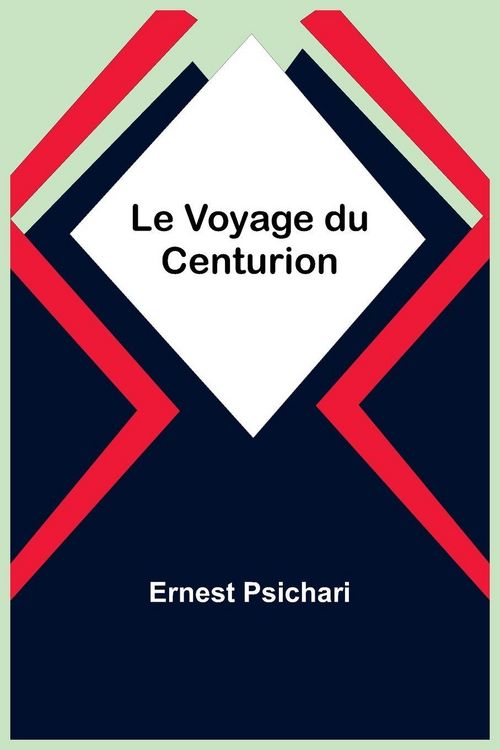 Produktbild: Le Voyage du Centurion