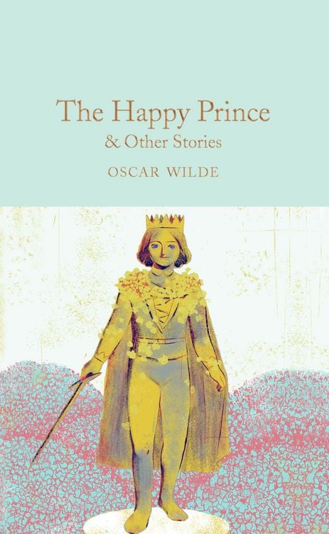 Produktbild: The Happy Prince & Other Stories