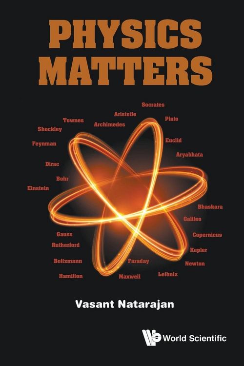 Produktbild: Physics Matters
