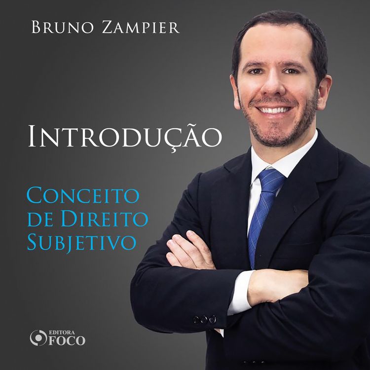Produktbild: Direito Civil - Parte geral - Introdu&ccedil;&atilde;o. Conceito de Direito Subjetivo