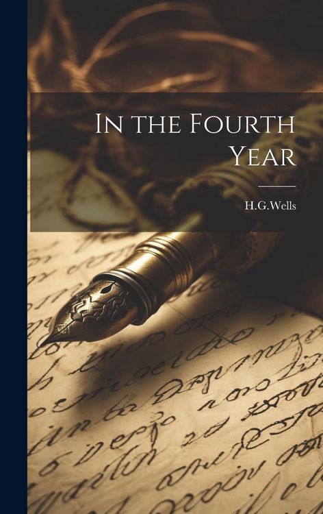 Produktbild: In the Fourth Year
