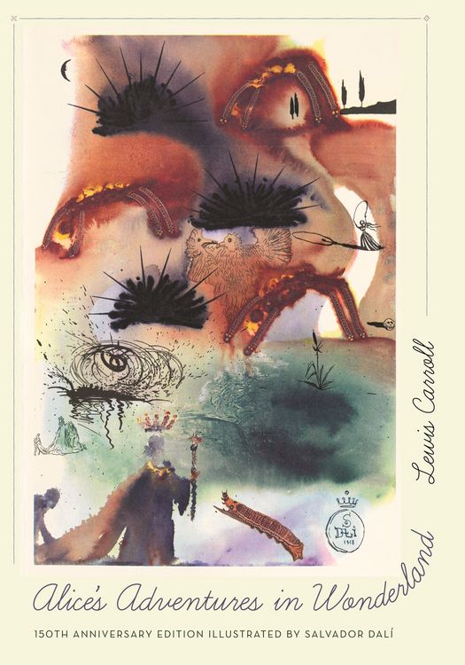 Produktbild: Alice's Adventures in Wonderland