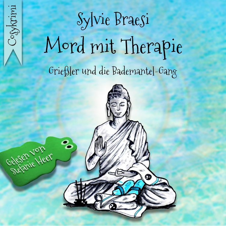 Produktbild: Mord mit Therapie: Reha mal anders
