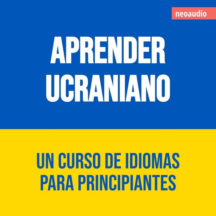 Produktbild: Cursos de Idiomas para Principiantes, Aprender ucraniano