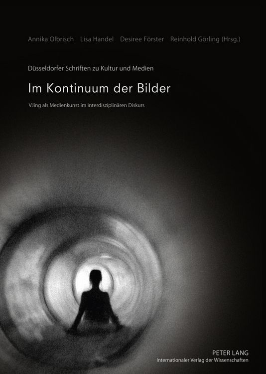 Produktbild: Im Kontinuum der Bilder