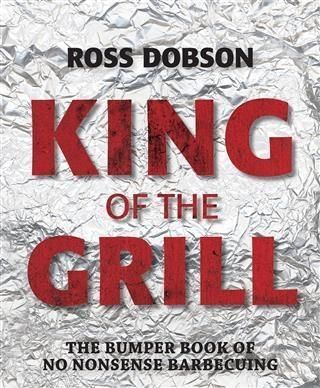 Produktbild: King of the Grill