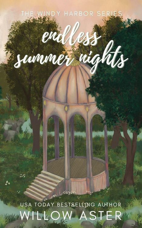 Produktbild: Endless Summer Nights Special Edition