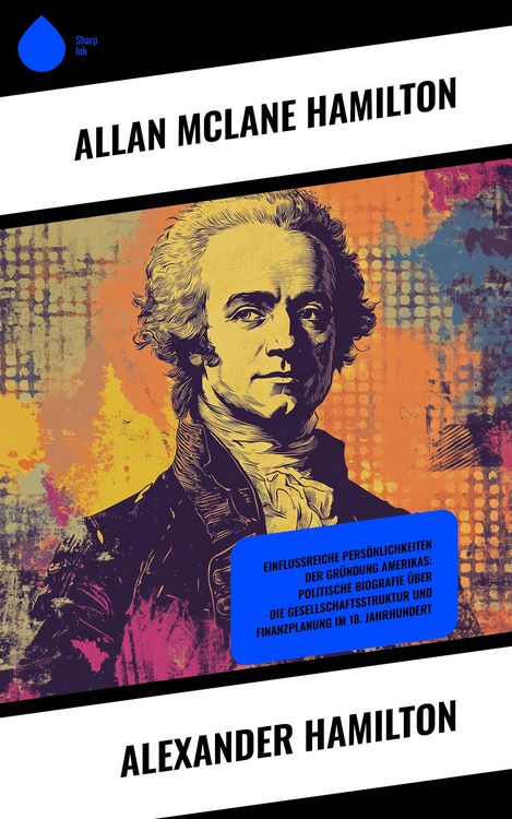 Produktbild: Alexander Hamilton