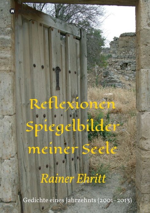 Produktbild: Reflexionen &ndash; Spiegelbilder meiner Seele