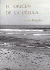 Produktbild: Margulis, L: Origen de la c&eacute;lula