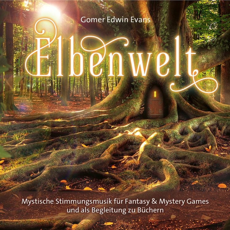 Produktbild: Elbenwelt