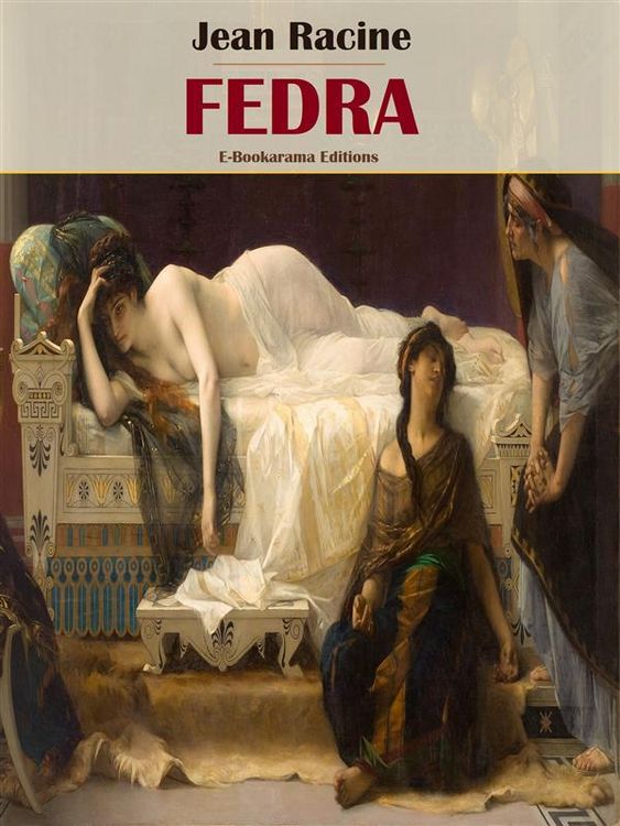 Produktbild: Fedra