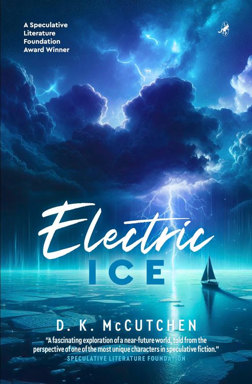 Produktbild: Electric Ice