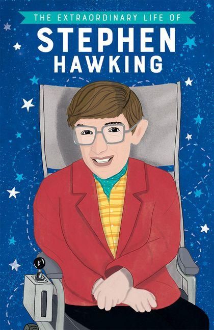 Produktbild: The Extraordinary Life of Stephen Hawking