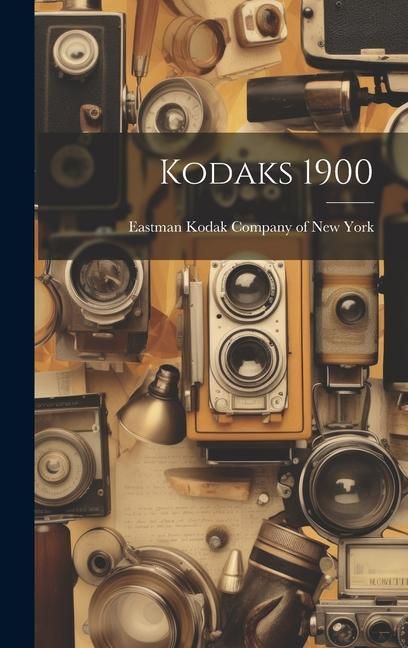 Produktbild: Kodaks 1900