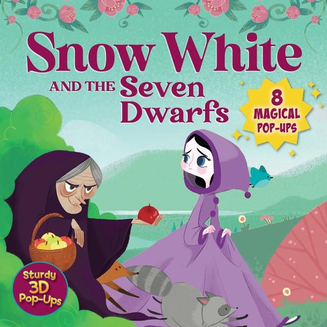 Produktbild: Snow White and the Seven Dwarfs
