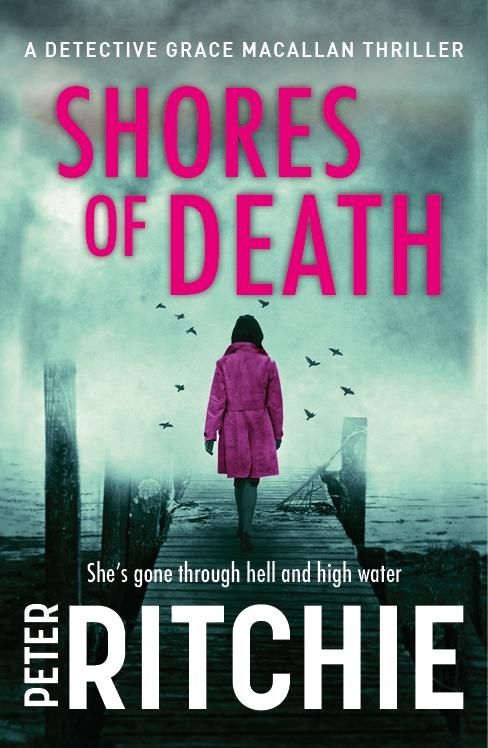 Produktbild: Shores of Death