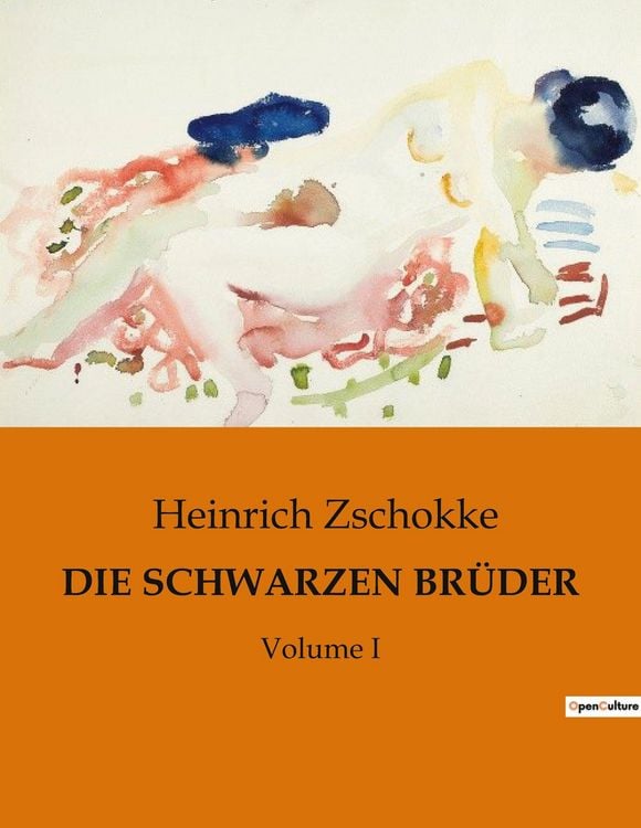 Produktbild: Die Schwarzen Br&uuml;der