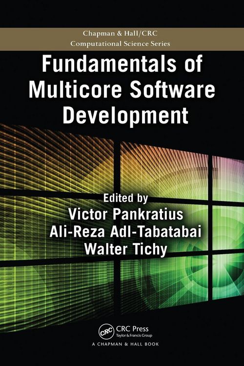 Produktbild: Fundamentals of Multicore Software Development