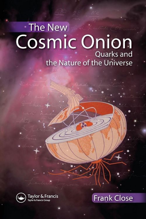 Produktbild: The New Cosmic Onion