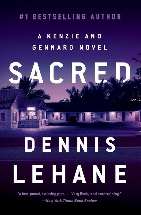 Produktbild: Sacred