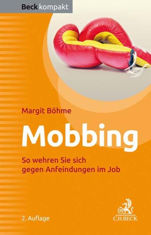 Produktbild: Mobbing