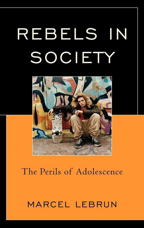 Produktbild: Rebels in Society