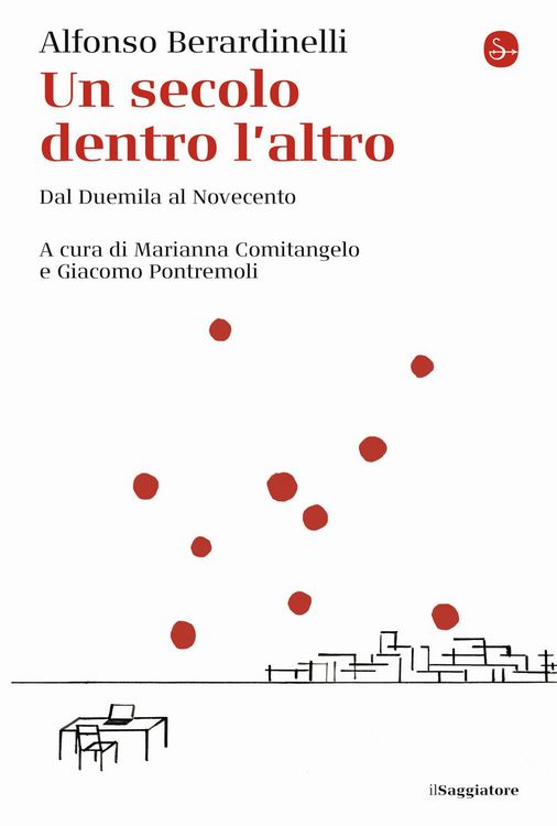 Produktbild: Un secolo dentro l'altro. Dal Duemila al Novecento