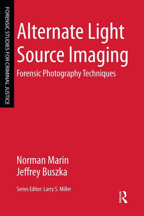 Produktbild: Alternate Light Source Imaging