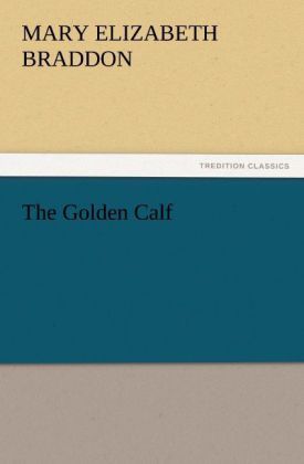 Produktbild: The Golden Calf