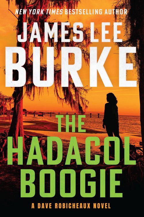 Produktbild: The Hadacol Boogie