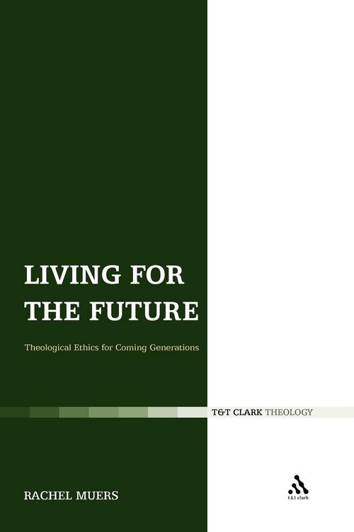 Produktbild: Living for the Future