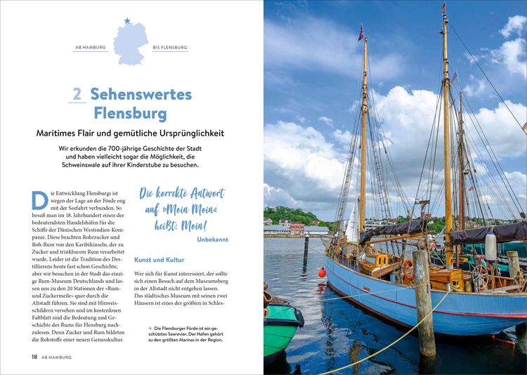Produktbild: Mit dem Deutschland-Ticket unterwegs