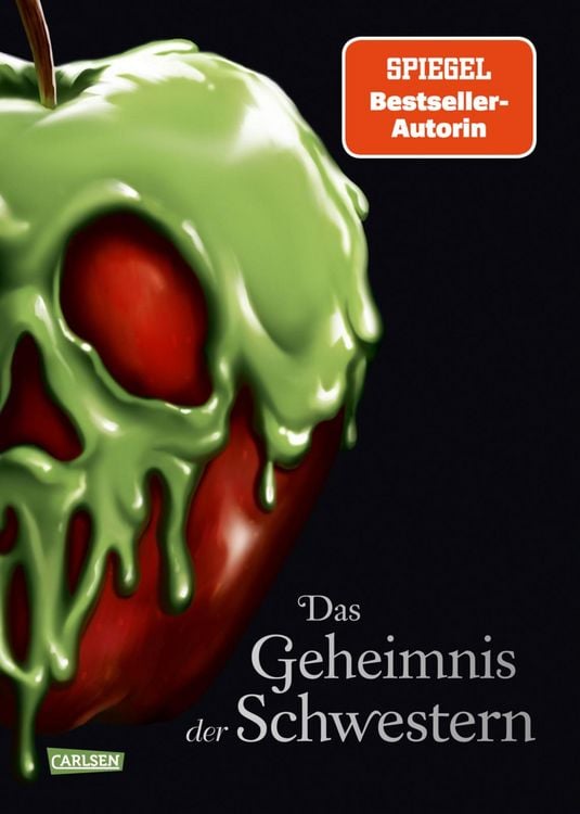 Produktbild: Disney Villains 6: Das Geheimnis der Schwestern