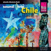 Produktbild: Reise Know-How SoundTrip Chile