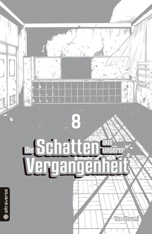 Produktbild: Die Schatten aus unserer Vergangenheit 08