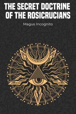 Produktbild: The Secret Doctrine of the Rosicrucians