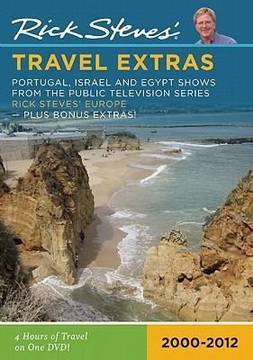 Produktbild: V-Rick Steves Travel Extras G