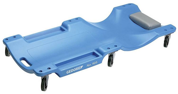 Produktbild: Gedore 1823698 905 Rollbrett