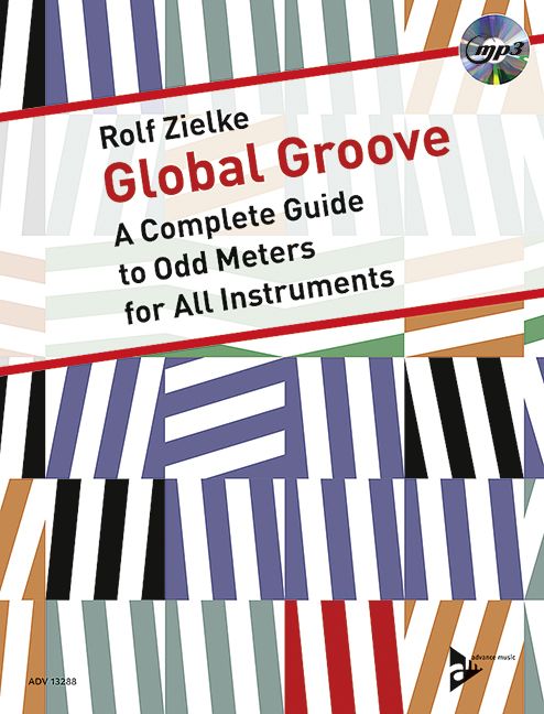 Produktbild: Global Groove