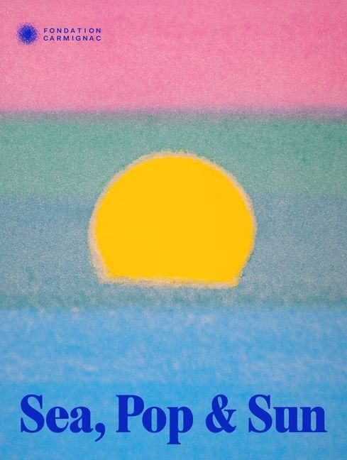 Produktbild: Sea, Pop & Sun