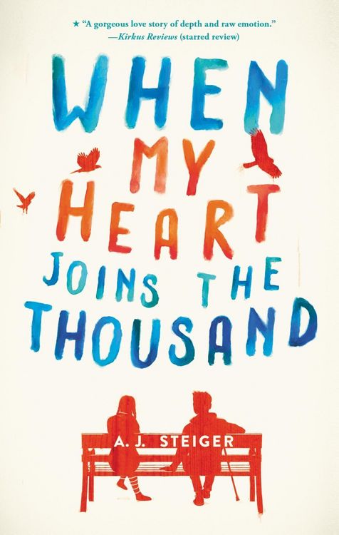 Produktbild: When My Heart Joins the Thousand