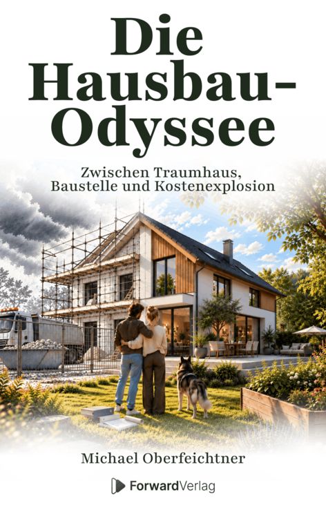 Produktbild: Die Hausbau-Odyssee