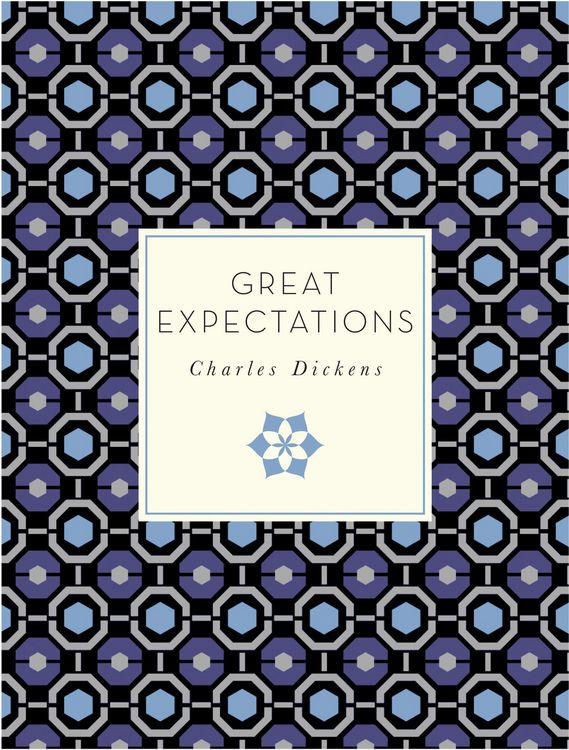 Produktbild: Great Expectations