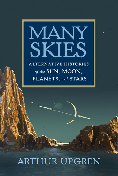 Produktbild: Many Skies
