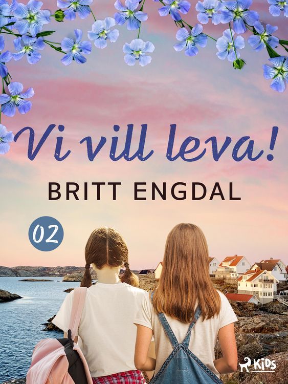 Produktbild: Vi vill leva!