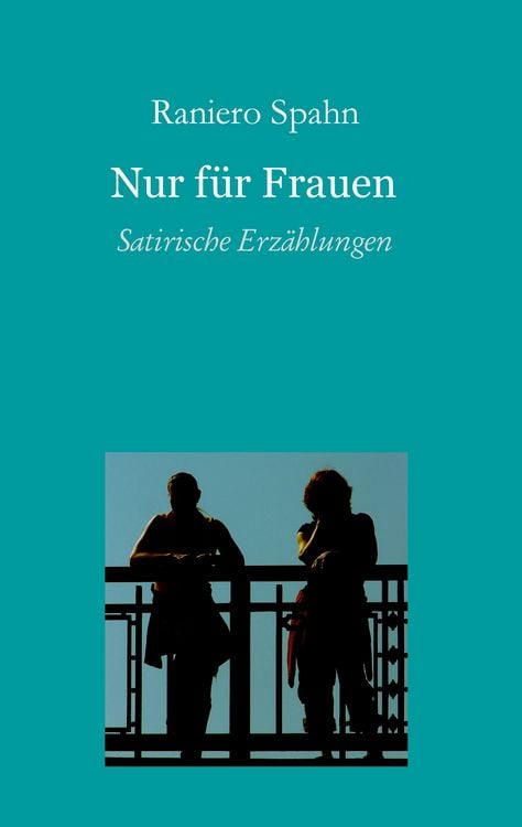 Produktbild: Nur f&uuml;r Frauen