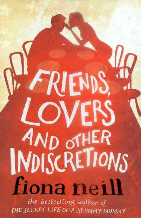 Produktbild: Friends, Lovers and Other Indiscretions
